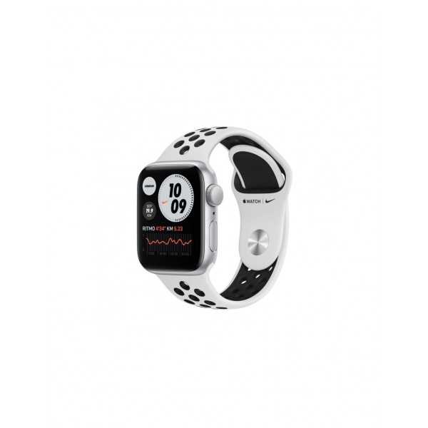 Apple watch best sale 3 silver strap