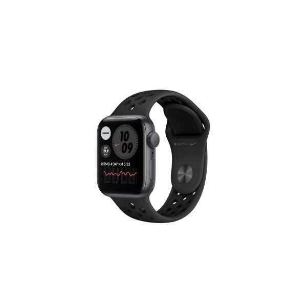 Apple watch outlet se 40mm black