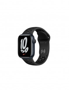 Apple watch shop nike serie