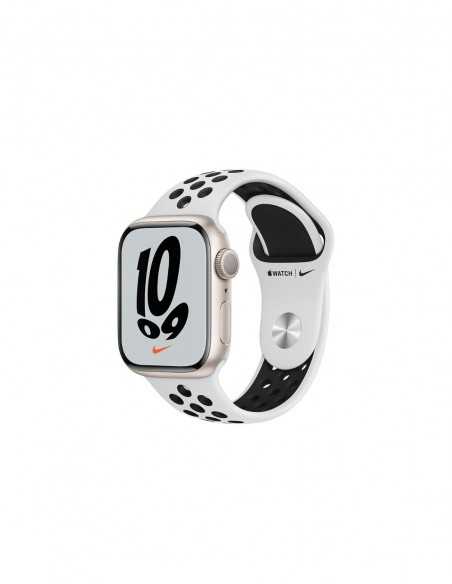 Apple watch serie 4 hotsell nike edition