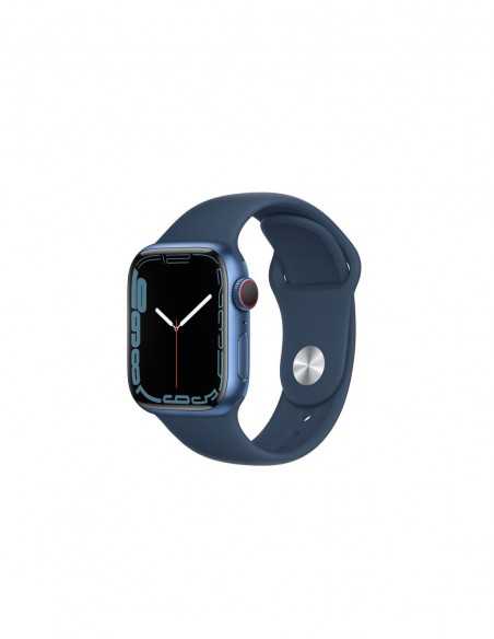 Apple watch 2025 series 4 blue