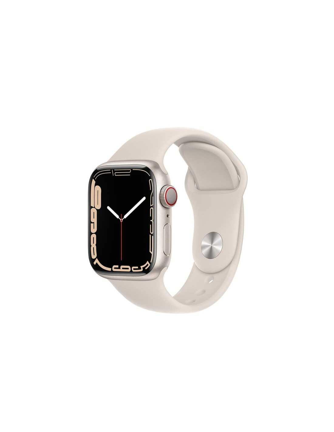 Apple watch sport discount series