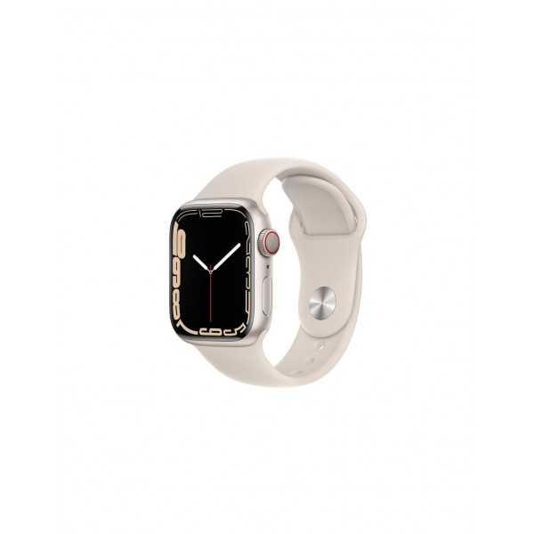 Apple watch best sale with sport band