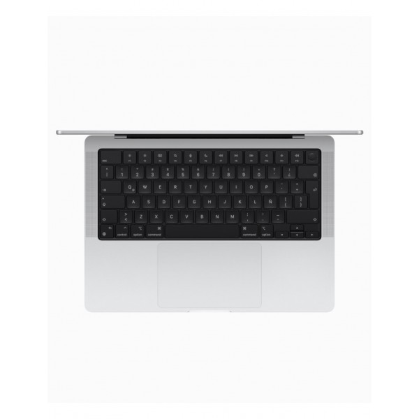 MacBook Pro M3 / 512GB / 8GB / シルバー MacBook Pro M3 14inch 8GB 512GB [新品同樣] シルバー｜Yahoo